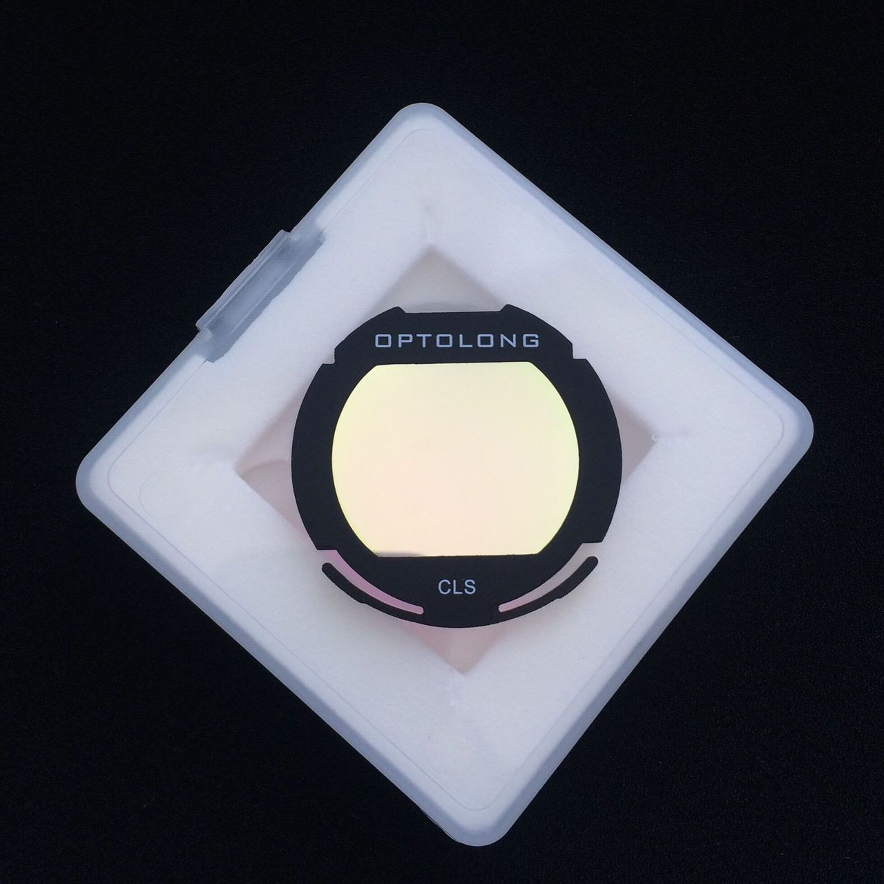 Optolong L-eNhance クリップフィルター Canon APS-C L-eNhance EOS-C