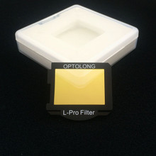 Optolong L-Pro Clip Filter for Nikon D5100