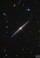 NGC4565 by Lorand Fenyes with QHY168C