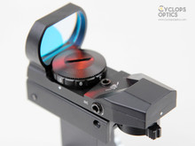 William Optics Red Dot Finder Kit