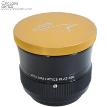 William Optics Flattener 68-II