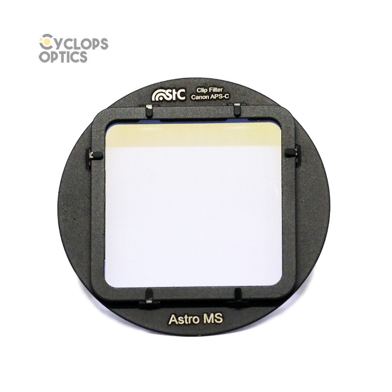 stc astro multispectra clip filter canon aps c free shipping free lenspen