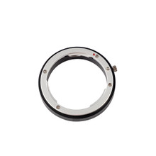 QHYCCD Nikon Lens Adapter (M54) (020073)