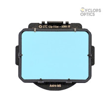 STC Astro-Multispectra Clip Filter for Sony Full Frame camera (Sony A7/A9)
