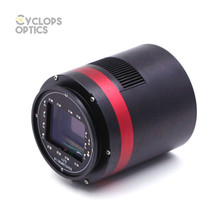 QHY128C COLDMOS with Free Custom / BLADE Adapter + Free Shipping + Free LensPen
