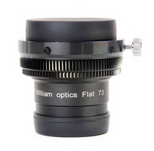 William Optics Flat 73 1.0x Flattener