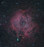 C/2013 V5 and Rosette Nebula by Bill Tsai with FLT132, Flat68II flattener and Canon 6D
1 min x 42