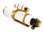 William Optics FLT-132 2018 Red Gold