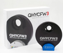 QHYCFW3-M Motorised Filter Wheel