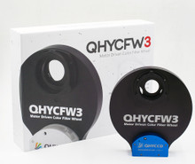 QHYCFW3-S Motorised Filter Wheel