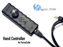 Pegasus Astro Hand Controller for FocusCube