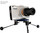 QHYCCD PoleMaster mounted on Vixen Polarie via the bundled Cyclops Optics PM-ST Adapter