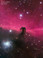 Horsehead Nebula captured with QHYCCD 163M by Jerry Huang

GSO RC10, AP 0.67, Paramount MX, Optolong LRGB
L600sX39, R600sX13, G600sX11, B600sX10
MaxIm DL, DeepSkyStacker, RegiStar, Photoshop CC