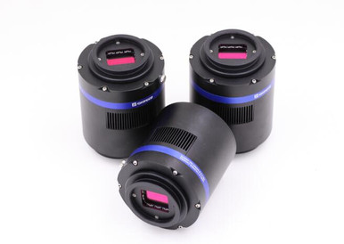 QHY294C by Cyclops Optics