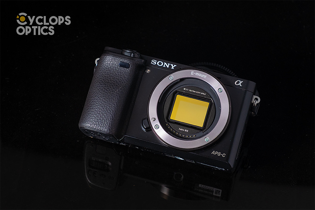 STC Astro Duo-Narrowband Clip Filter (Sony APS-C) + FREE Shipping + FREE  LensPen - Cyclops Optics