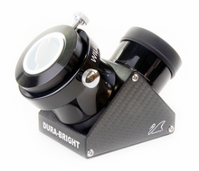 WO Dura Bright 2" Dielectric Diagonal (1/12Œª, 99 % reflectivity, FULL carbon fiber plates)