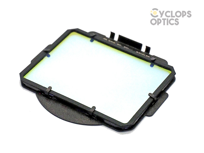 STC Clip Sensor Protector (Sony Alpha FF) - Cyclops Optics