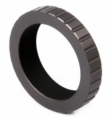 William Optics 48mm T-mount for Canon (Space Grey)