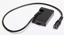 Pegasus Astro Battery Coupler for Canon (DR-E10)