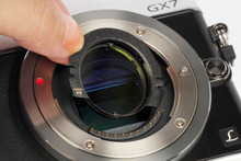 STC Astro-Multispectra Clip Filter (Pentax) + FREE Shipping