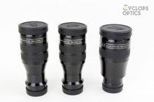 William Optics XWA 110 degrees 3.5mm Eyepiece