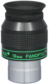 TeleVue Panoptic 19mm
