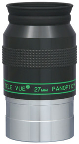 TeleVue Panoptic 27mm