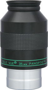 TeleVue Panoptic 35mm