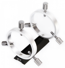 William Optics Slide-base 50mm Guiding Rings