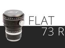 William Optics Flat73R Reducer Flattener with Rotator