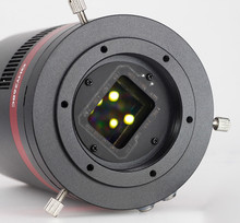 QHY268C APS-C 16bit CMOS sensor