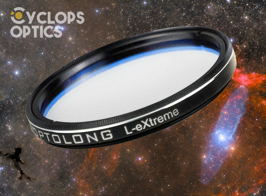 Optolong L-eXtreme Filter 2