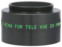 TeleVue T-Ring Adapter for 2x PowerMate