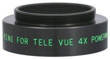 TeleVue T-Ring Adapter for 4x PowerMate