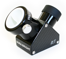 William Optics 1.25 inch DURA BRIGHT Dielectric Diagonal