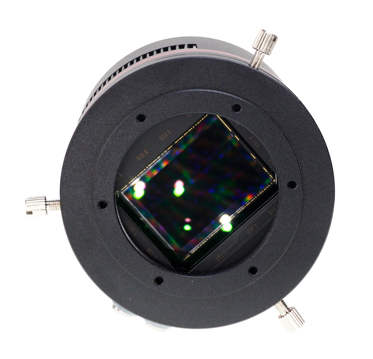 QHY410C Photographic Version (FREE Custom Adapter or BLADEC/N Camera