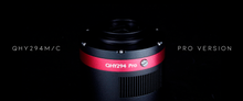 QHY294M-Pro 47MP Mono Cooled Astro Camera + Free Camera Lens Adapter + Free Shipping + Free LensPen