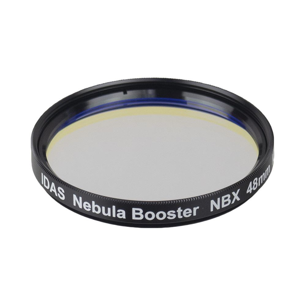 IDAS NBX Nebula Boost Filter 48mm - Cyclops Optics