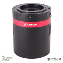 QHY268 M 26MP Monochrome Cooled CMOS Camera with Free Custom