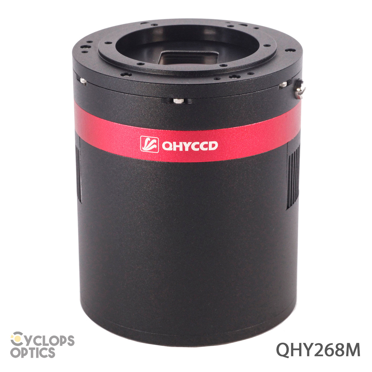 QHY268 M 26MP Monochrome Cooled CMOS Camera with Free Custom