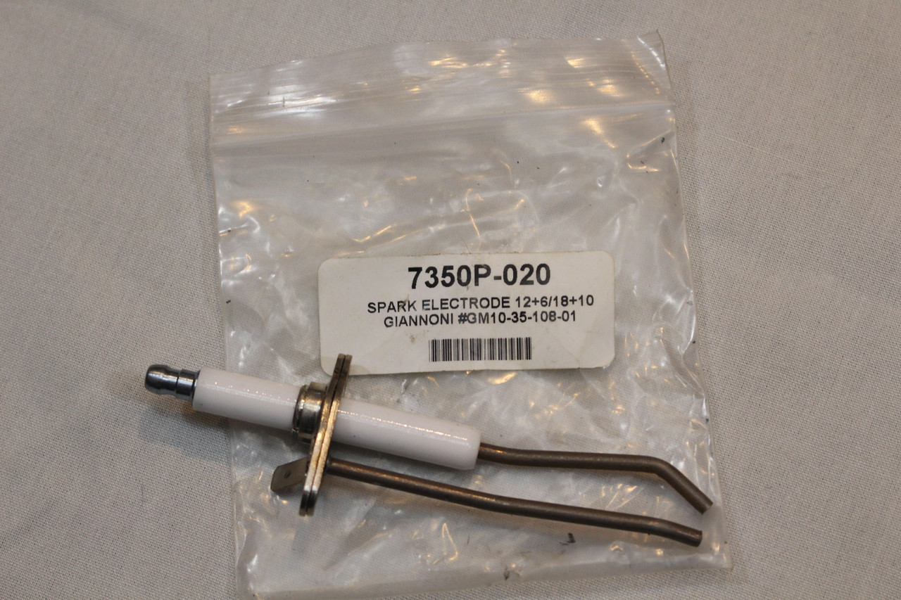 7350P020 Munchkin Spark Electrode Boiler Parts Unlimited