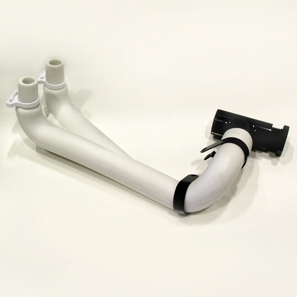 7250P460 / 91497 Condensate Hose Replacement Boiler Parts Unlimited