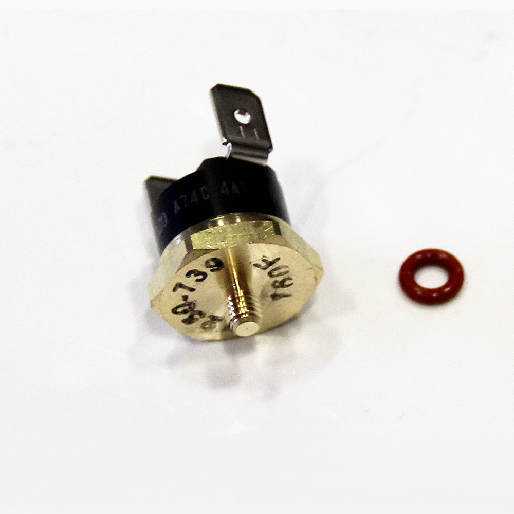 7250P739 Thermodisc Eco Flue Switch 160 Boiler Parts Unlimited