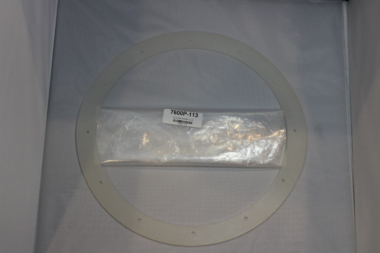 7600P113 Burner Door Gasket Boiler Parts Unlimited