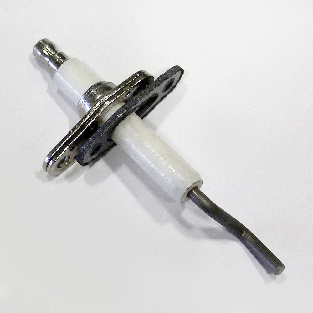 7600P087 Flame Rectification Probe Boiler Parts Unlimited