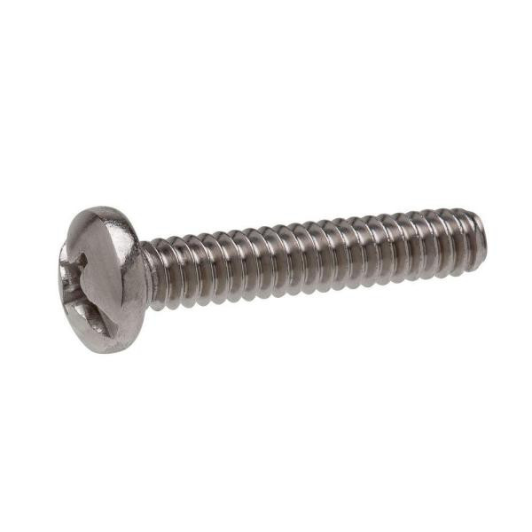 7250P060 Screw M4 x 20MM Boiler Parts Unlimited