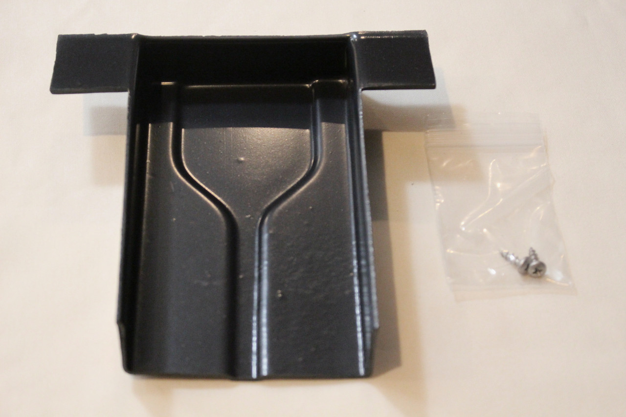 7250P145 Munchkin Air Inlet Baffle Boiler Parts Unlimited