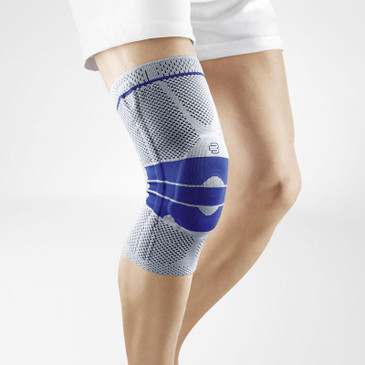GenuTrain Knee Brace Sizing Chart