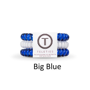 Teleties-Small- Big Blue