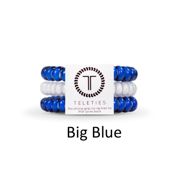 Teleties-Small- Big Blue